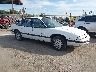 1G2WH54T3MF****** Salvamento y Destrozados 1991 Pontiac Grand Prix en Fresno