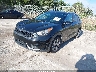 KNDCB3LC5H5****** Usados y Reparables 2017 Kia Niro en Orlando