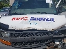 1GCWGFFA7B1****** Repairable 2011 Chevrolet Express 2500 in Pittsburgh North