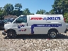1GCWGFFA7B1****** Repairable 2011 Chevrolet Express 2500 in Pennsylvania State