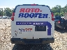 1GCWGFFA7B1****** Wrecked 2011 Chevrolet Express 2500