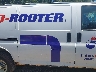 1GCWGFFA7B1****** Wrecked 2011 Chevrolet Express 2500 in Pittsburgh North
