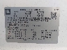 1GCWGFFA7B1****** Used 2011 Chevrolet Express 2500 in Pittsburgh North