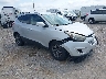 KM8JUCAG1FU****** Salvamento y Destrozados 2015 Hyundai Tucson en York Springs