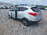 KM8JUCAG1FU****** Salvamento y Reparables 2015 Hyundai Tucson en York Springs