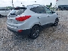KM8JUCAG1FU****** Salvamento y Destrozados 2015 Hyundai Tucson en Estado de Pennsylvania