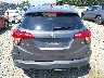 3CZRU6H78GM****** Wrecked 2016 Honda HR-V