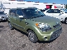KNDJT2A50D7****** Salvamento y Destrozados 2013 Kia Soul en Portland