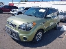 KNDJT2A50D7****** Usados y Reparables 2013 Kia Soul en Portland