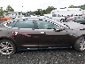 5YJSA1H15EF****** Destrozados 2014 Tesla Model S en Estado de Pennsylvania