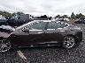 5YJSA1H15EF****** Usados 2014 Tesla Model S en Estado de Pennsylvania