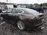 5YJSA1H15EF****** Salvamento y Reparables 2014 Tesla Model S en Scranton