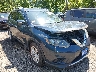 5N1AT2MV2FC****** Salvage and Wrecked 2015 Nissan Rogue in Cleveland