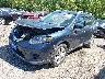 5N1AT2MV2FC****** Used and Repairable 2015 Nissan Rogue in Cleveland