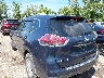 5N1AT2MV2FC****** Salvage and Repairable 2015 Nissan Rogue in Cleveland