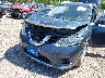 5N1AT2MV2FC****** Salvage and Repairable 2015 Nissan Rogue in Ohio State