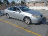 JTHBJ46G572****** Salvamento y Destrozados 2007 Lexus ES en Fremont