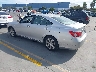 JTHBJ46G572****** Salvamento y Reparables 2007 Lexus ES en Fremont