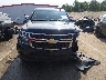 1GNSKBKC4FR****** Wrecked 2015 Chevrolet Tahoe in Mississippi State
