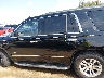 1GNSKBKC4FR****** Repairable 2015 Chevrolet Tahoe in Mississippi State