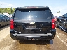1GNSKBKC4FR****** Wrecked 2015 Chevrolet Tahoe