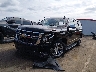 1GNSKBKC4FR****** Salvage and Repairable 2015 Chevrolet Tahoe in Mississippi State