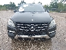 4JGDA5HB0CA****** Destrozados 2012 Mercedes-Benz ML 350 en Estado de Wisconsin