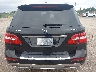 4JGDA5HB0CA****** Destrozados 2012 Mercedes-Benz ML 350