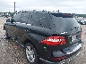 4JGDA5HB0CA****** Salvamento y Reparables 2012 Mercedes-Benz ML 350 en Milwaukee