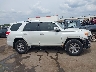 JTEZU5JR6D5****** Repairable 2013 Toyota 4Runner in Oklahoma State