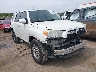 JTEZU5JR6D5****** Salvage and Wrecked 2013 Toyota 4Runner in Oklahoma City