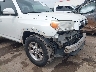 JTEZU5JR6D5****** Salvage and Repairable 2013 Toyota 4Runner in Oklahoma State