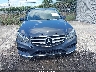 WDDHF5KBXEA****** Salvamento y Reparables 2014 Mercedes-Benz E-Class en Estado de Florida