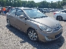KMHCU4AE8DU****** Salvamento y Destrozados 2013 Hyundai Accent en Lake City