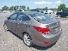 KMHCU4AE8DU****** Salvamento y Reparables 2013 Hyundai Accent en Lake City