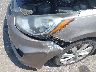 KMHCU4AE8DU****** Salvamento y Reparables 2013 Hyundai Accent en Estado de Georgia