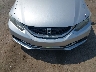 19XFB2F55DE****** Salvage and Repairable 2013 Honda Civic in Michigan State