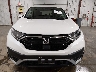 2HKRW2H54MH****** Usados 2021 Honda CR-V en Estado de Iowa