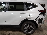 2HKRW2H54MH****** Salvamento y Reparables 2021 Honda CR-V en Des Moines