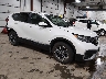 2HKRW2H54MH****** Salvamento y Destrozados 2021 Honda CR-V en Des Moines