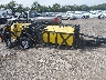 1E9TC1915DA****** Destrozados 2013 Energy Absorption Systems Trailer   Crash Barrier    Tma9000 en Estado de Ohio