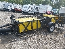 1E9TC1915DA****** Usados 2013 Energy Absorption Systems Trailer   Crash Barrier    Tma9000 en Estado de Ohio