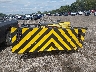 1E9TC1915DA****** Salvamento 2013 Energy Absorption Systems Trailer   Crash Barrier    Tma9000