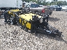 1E9TC1915DA****** Salvamento y Destrozados 2013 Energy Absorption Systems Trailer   Crash Barrier    Tma9000 en Columbus