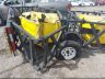 1E9TC1915DA****** Salvamento y Reparables 2013 Energy Absorption Systems Trailer   Crash Barrier    Tma9000 en Estado de Ohio