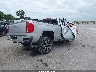 3GCUKSEJ2HG****** Salvage and Wrecked 2017 Chevrolet Silverado 1500 in Iowa State