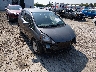 JHMGE8G34DC****** Repairable 2013 Honda Fit in Kentucky State