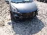 JHMGE8G34DC****** Salvage 2013 Honda Fit