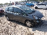 JHMGE8G34DC****** Salvage and Wrecked 2013 Honda Fit in Louisville North