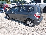 JHMGE8G34DC****** Salvage and Repairable 2013 Honda Fit in Louisville North